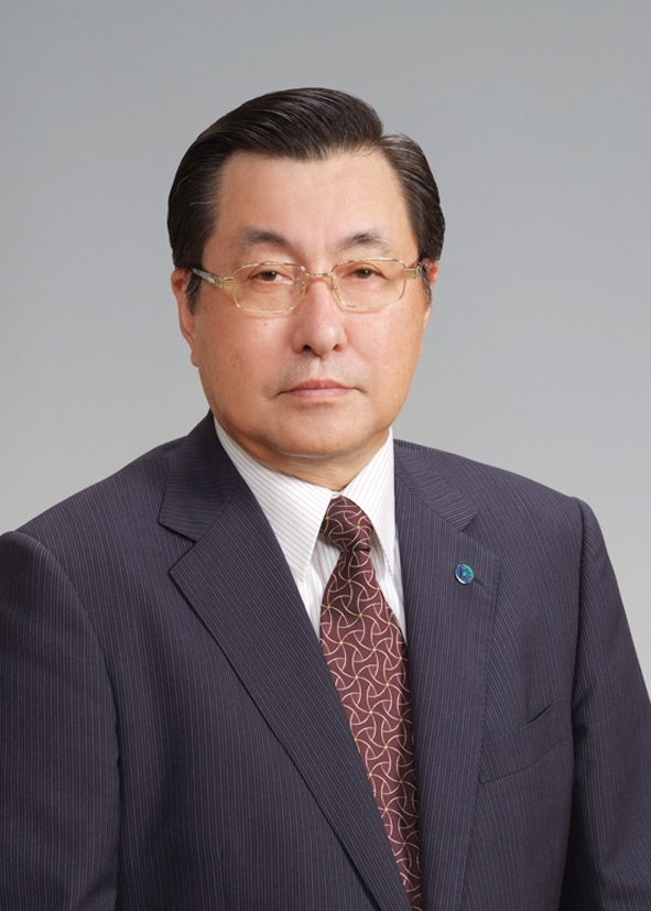 管原社長