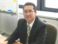 菅原部長画像