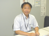 近藤理事画像