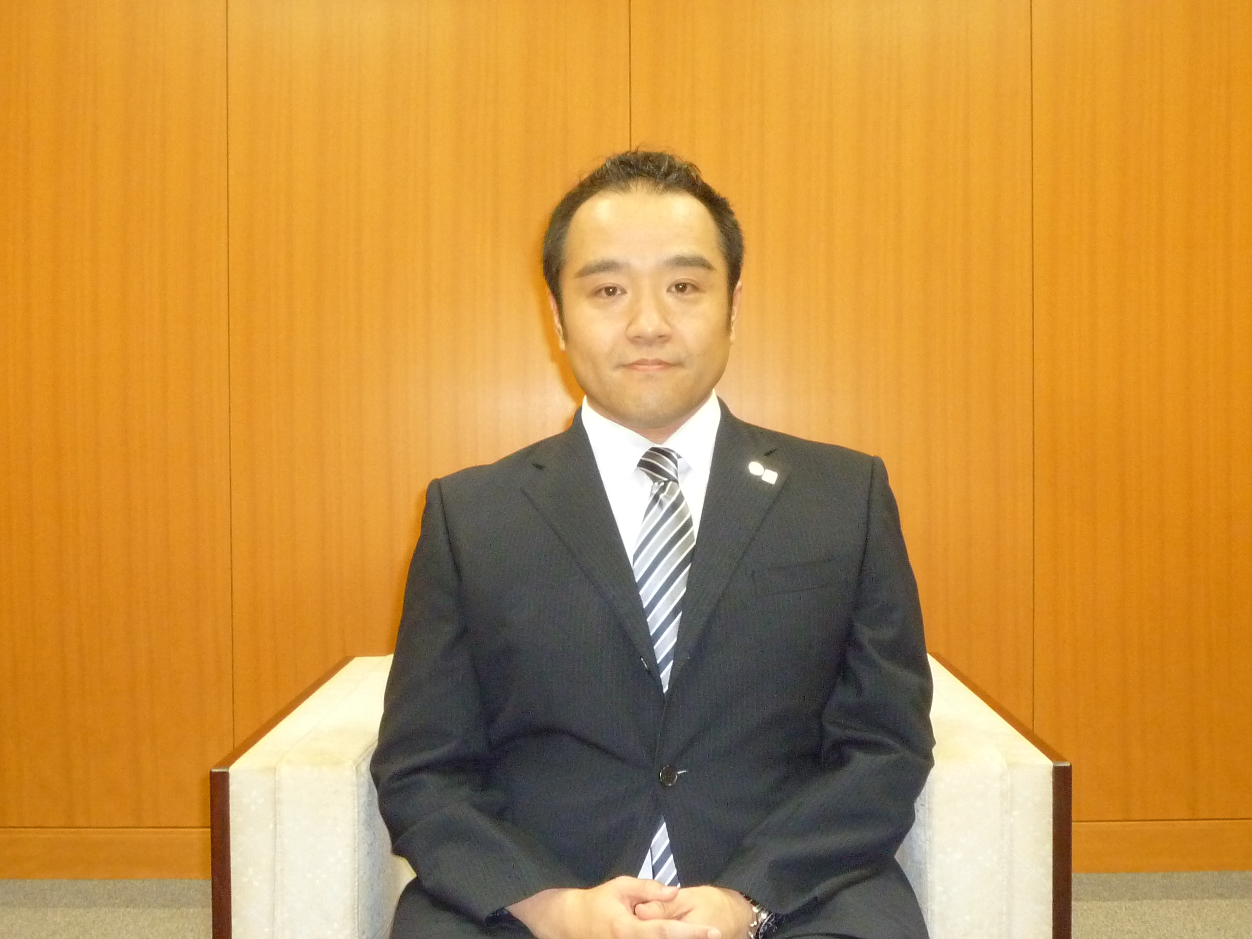 合格者の声